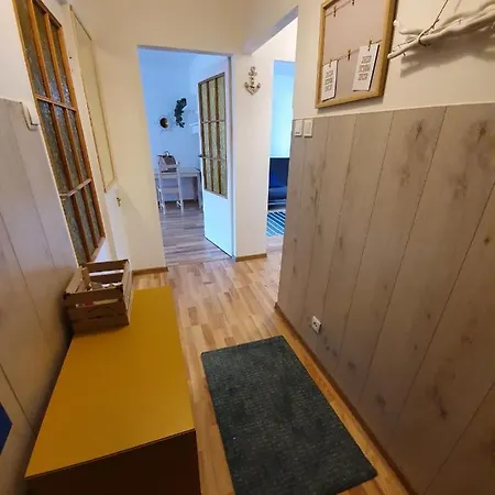 Morski Sen II Gdansk Exterior foto