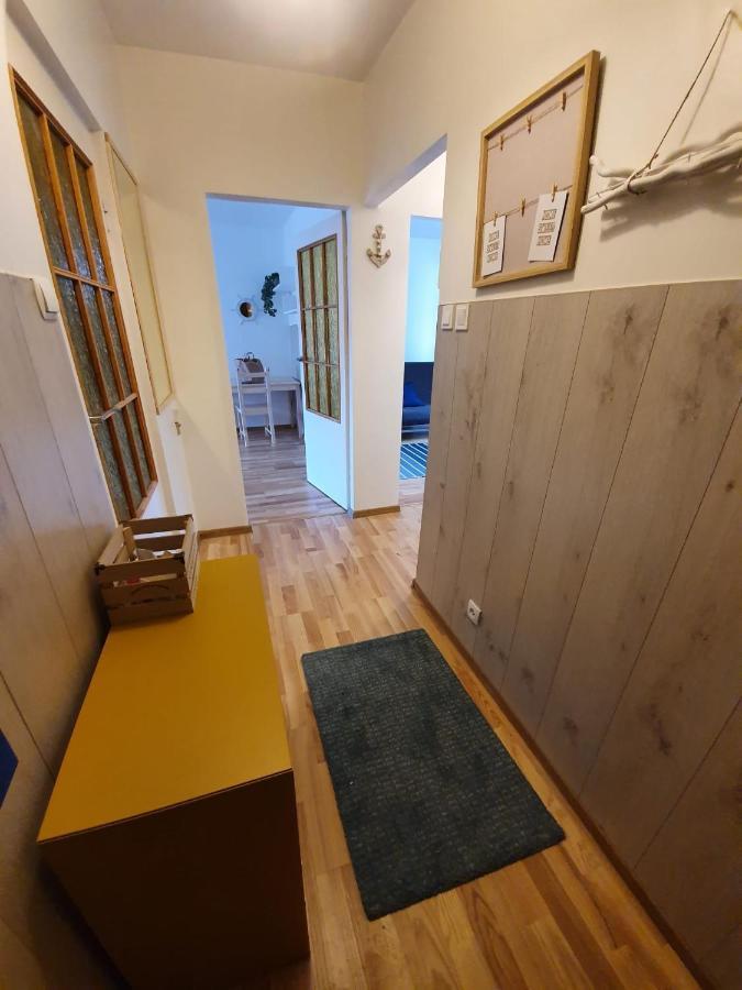 Apartment Morski Sen Ii Gdansk