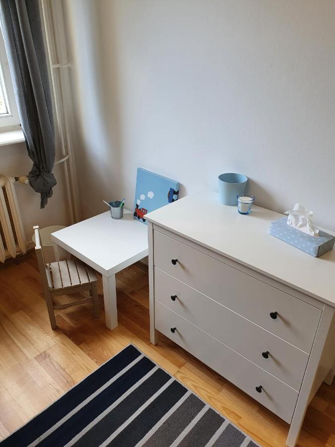 Apartment Morski Sen Ii *