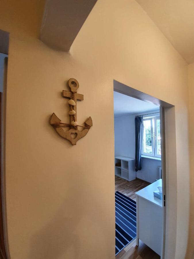 Morski Sen Ii Apartment