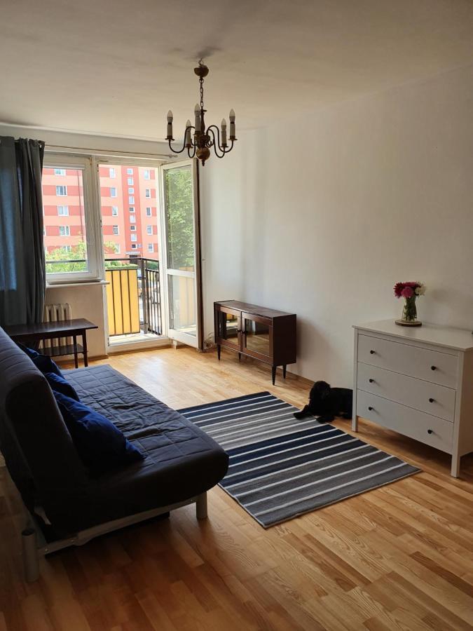 Morski Sen Ii Apartment *